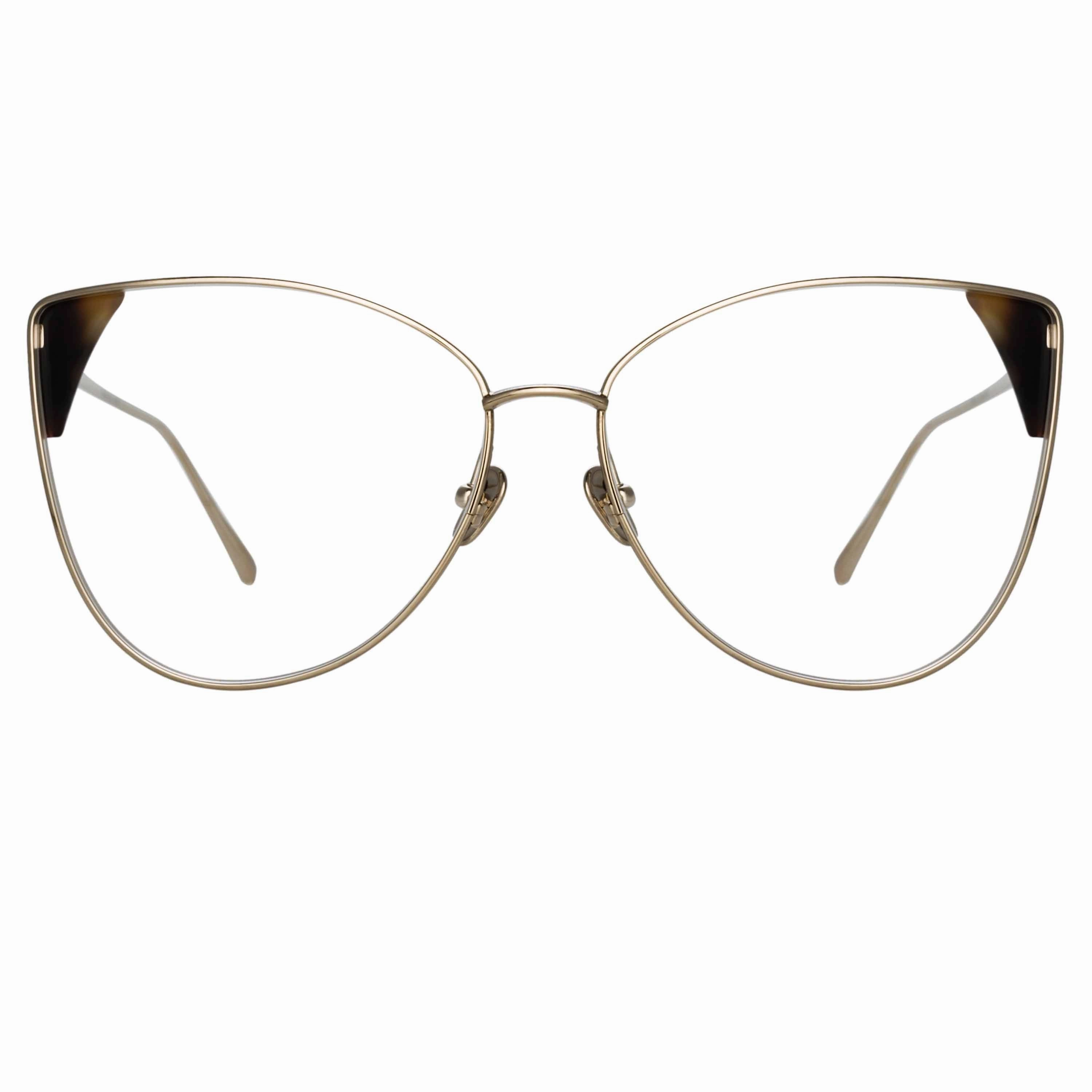 Linda Farrow Optical LFL1028 Ida