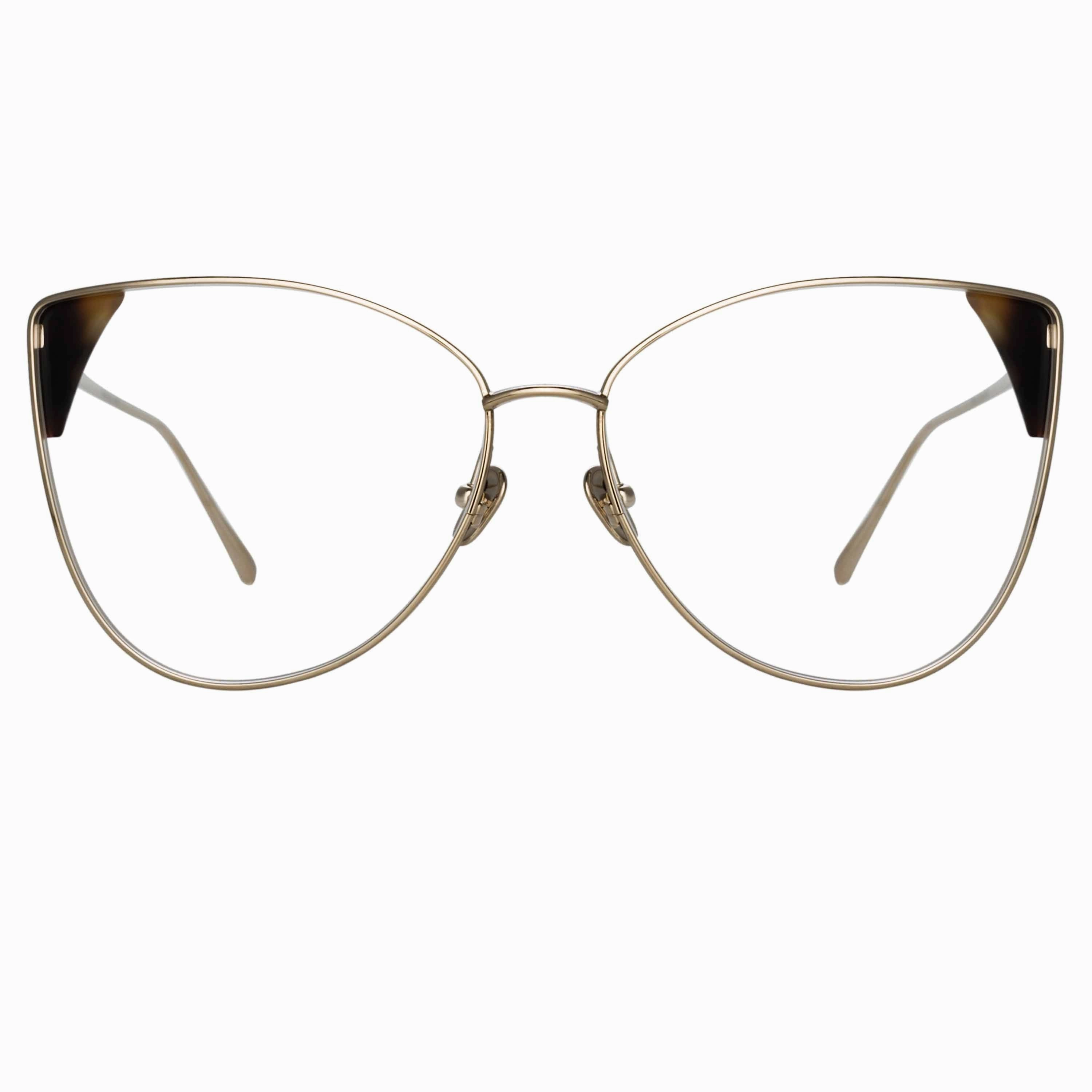 Linda Farrow Optical LFL1028 Ida