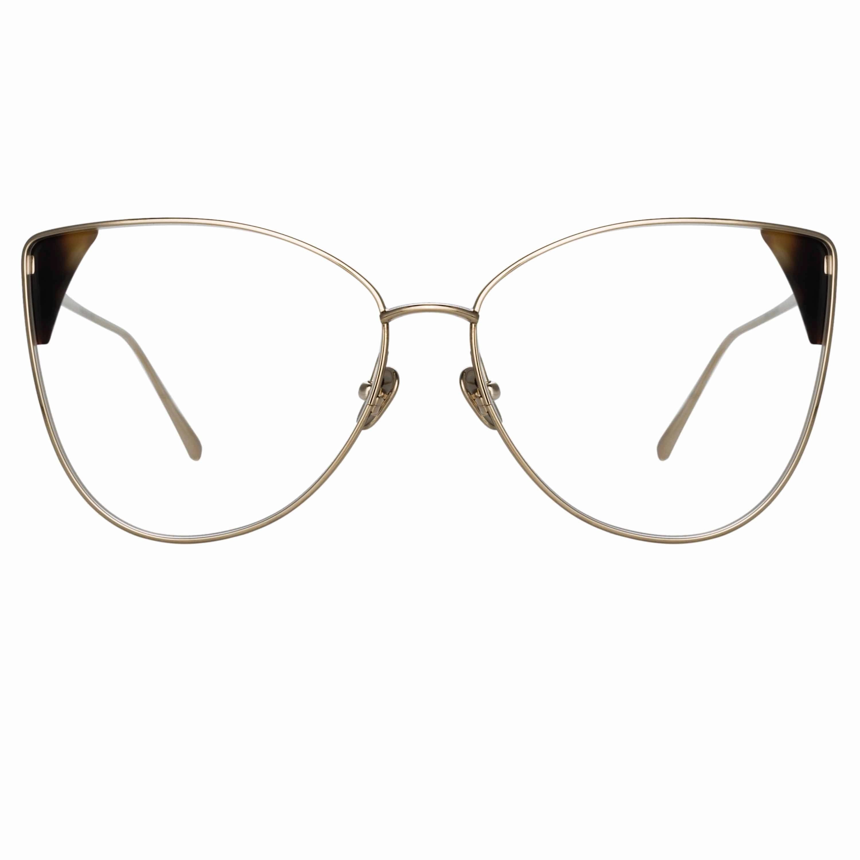 Linda Farrow Optical LFL1028 Ida