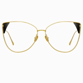 Linda Farrow Optical LFL1028 Ida