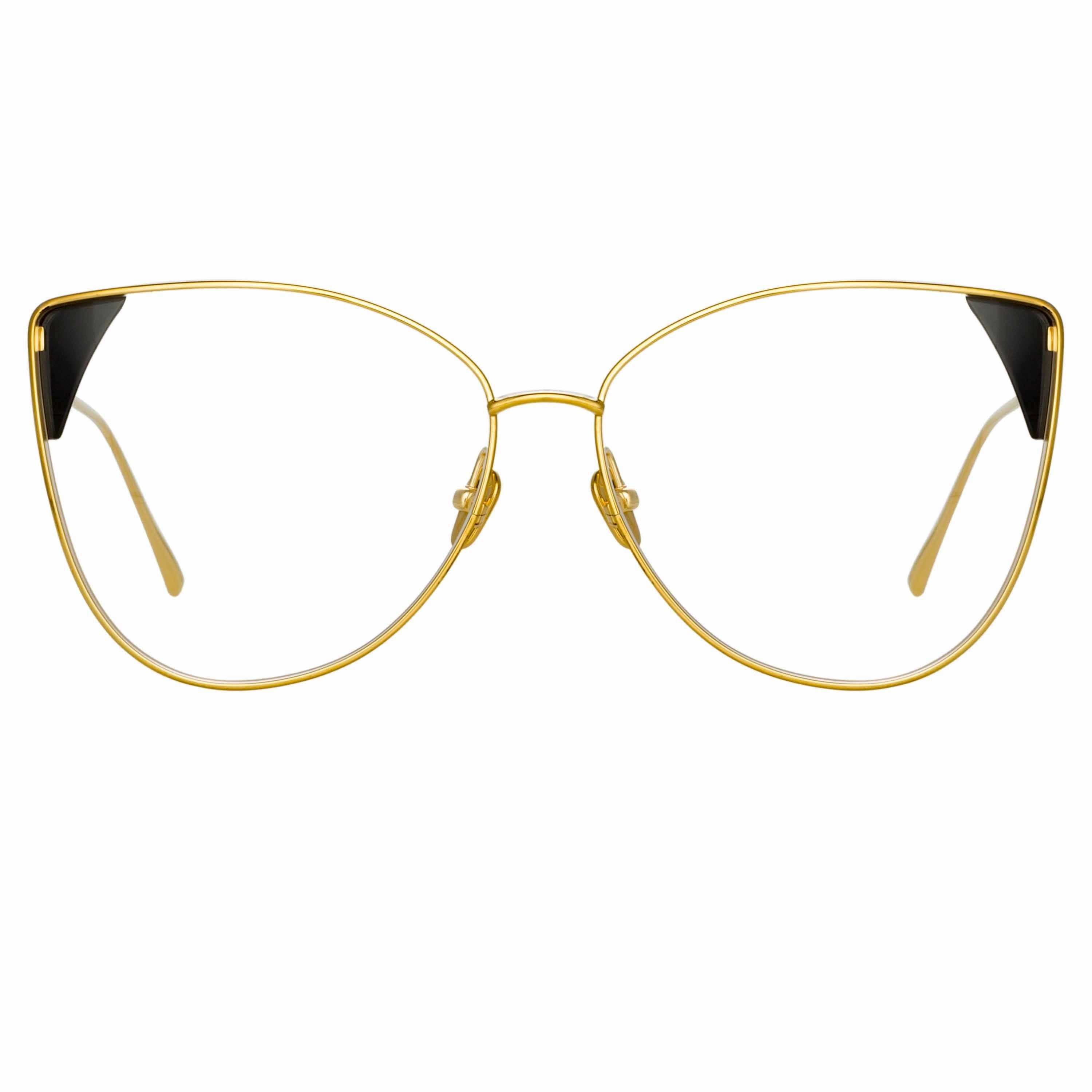 Linda Farrow Optical LFL1028 Ida