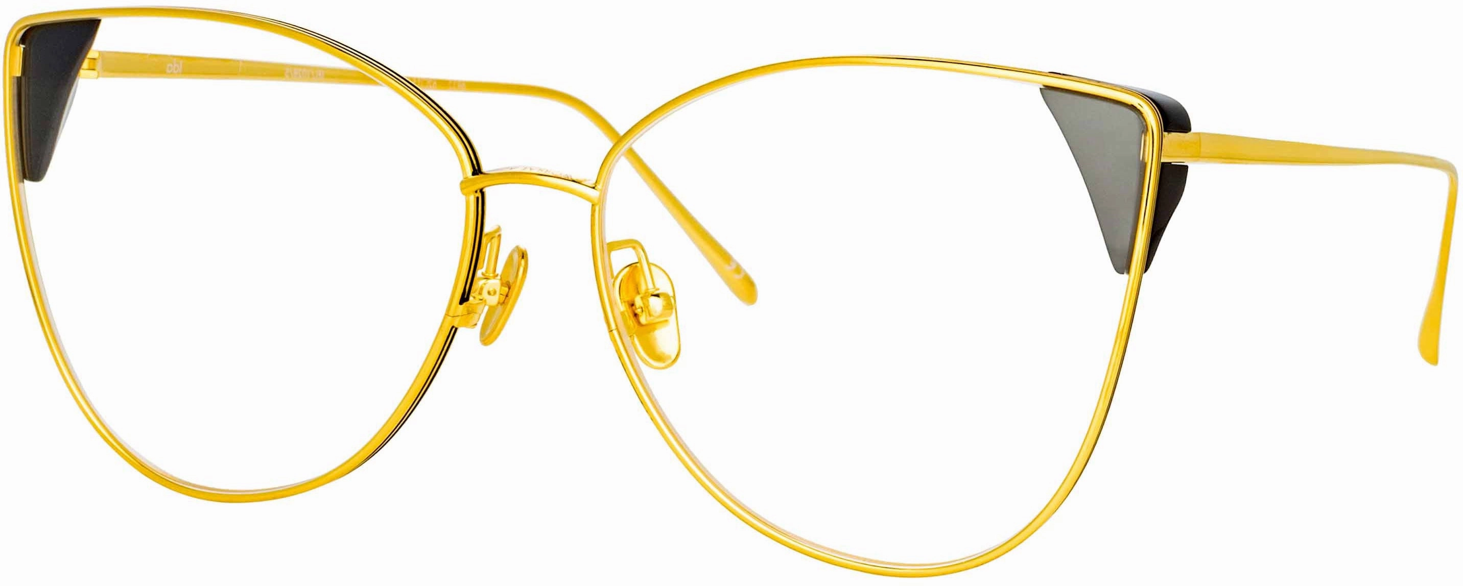 Linda Farrow Optical LFL1028 Ida