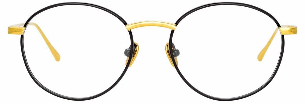 Linda Farrow Optical LFL1034 Hoffman