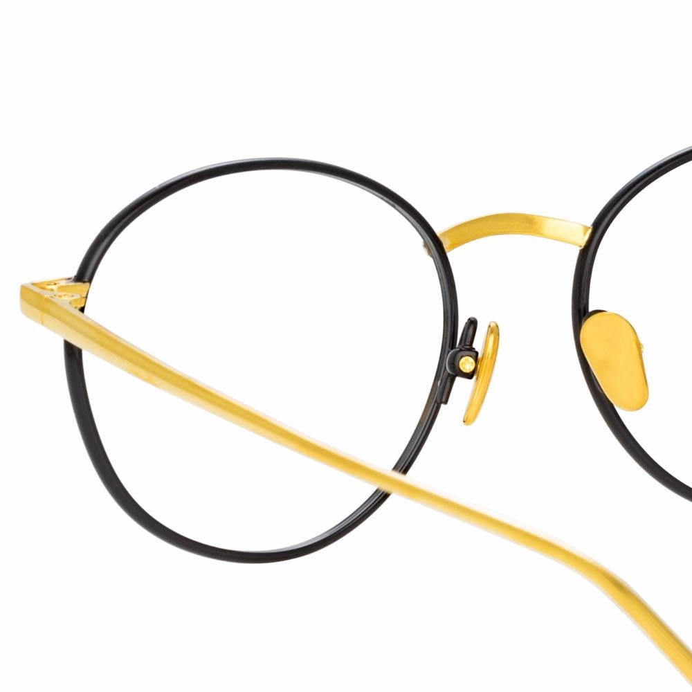 Linda Farrow Optical LFL1034 Hoffman