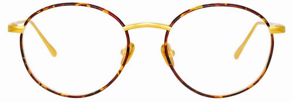 Linda Farrow Optical LFL1034 Hoffman