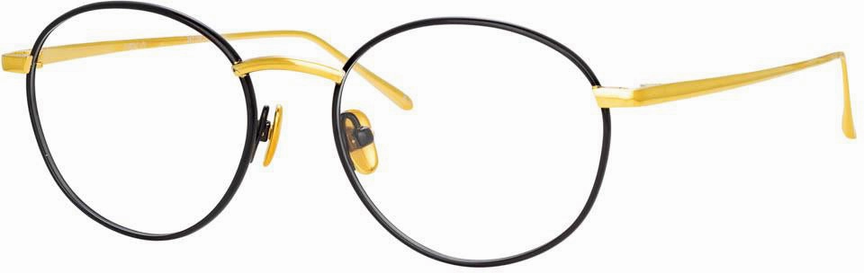 Linda Farrow Optical LFL1034 Hoffman