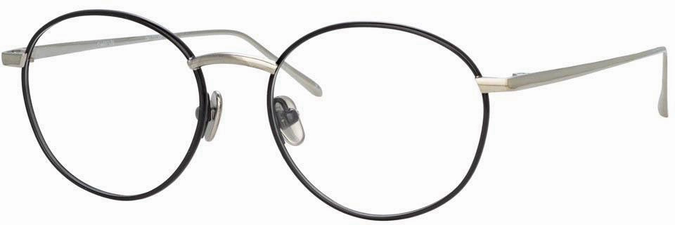 Linda Farrow Optical LFL1034 Hoffman