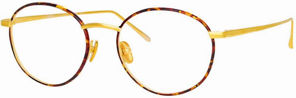 Linda Farrow Optical LFL1034 Hoffman