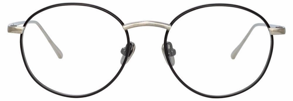 Linda Farrow Optical LFL1034 Hoffman