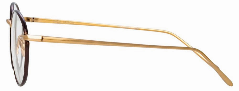 Linda Farrow Optical LFL1034 Hoffman