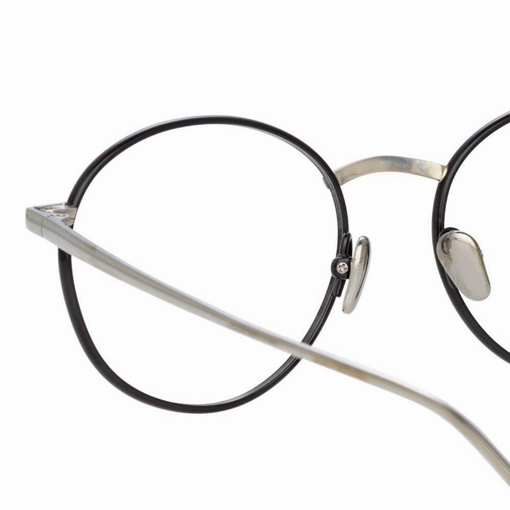 Linda Farrow Optical LFL1034 Hoffman
