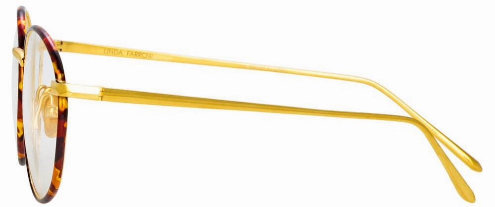 Linda Farrow Optical LFL1034 Hoffman