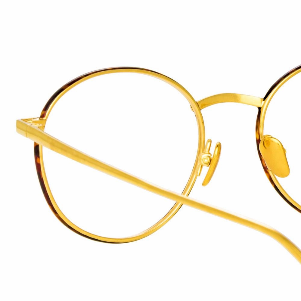 Linda Farrow Optical LFL1034 Hoffman