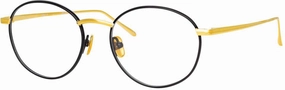 Linda Farrow Optical LFL1034 Hoffman