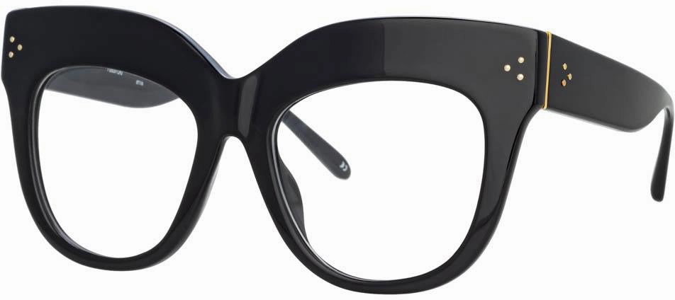 Linda Farrow Optical LFL1035 Keaton