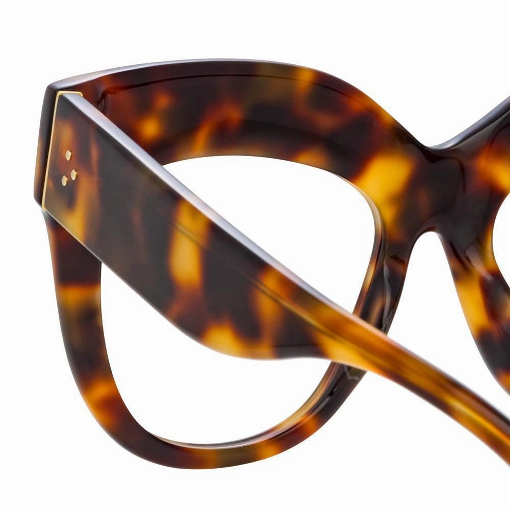 Linda Farrow Optical LFL1035 Keaton