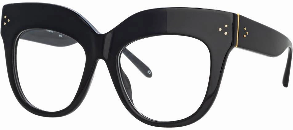Linda Farrow Optical LFL1035 Keaton