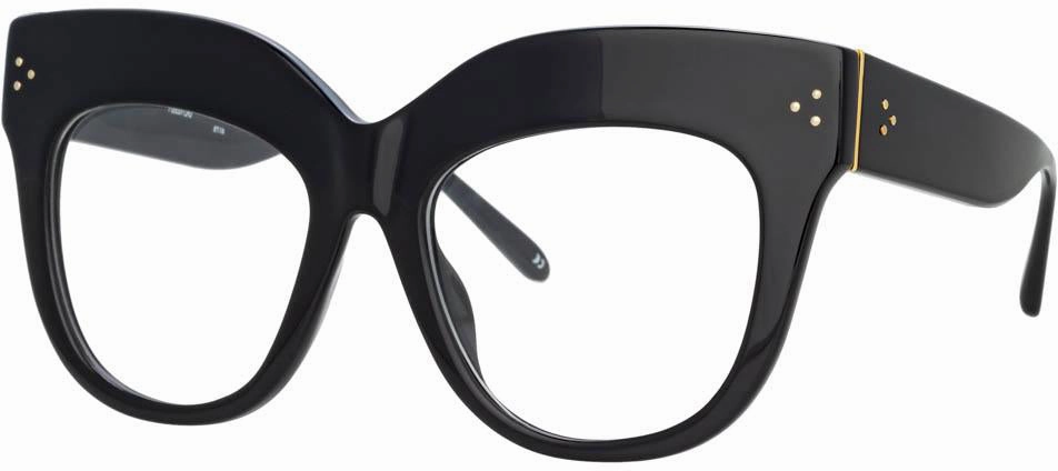 Linda Farrow Optical LFL1035 Keaton