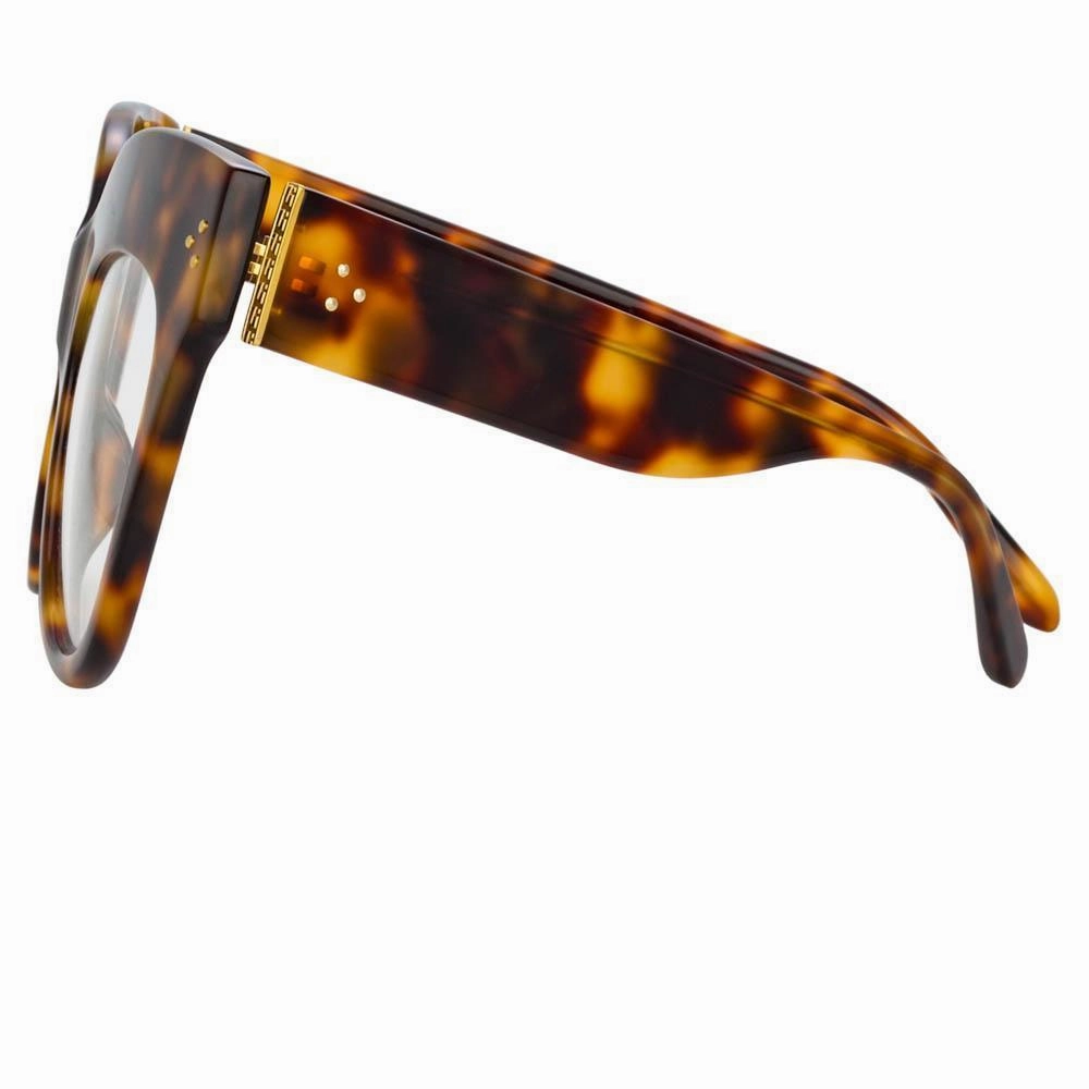 Linda Farrow Optical LFL1035 Keaton