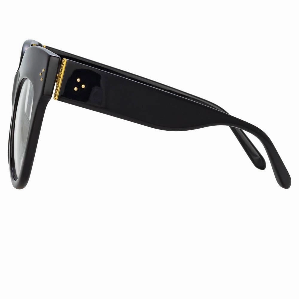 Linda Farrow Optical LFL1035 Keaton