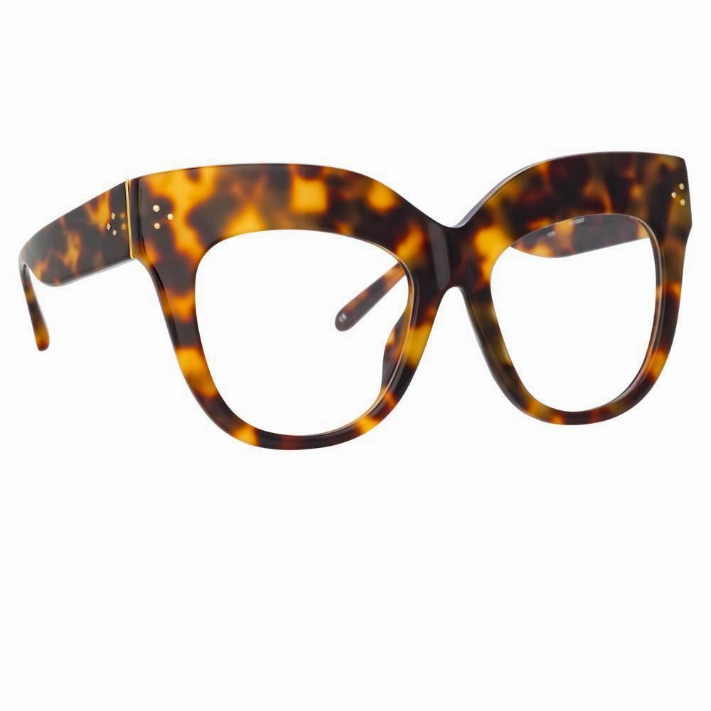 Linda Farrow Optical LFL1035 Keaton