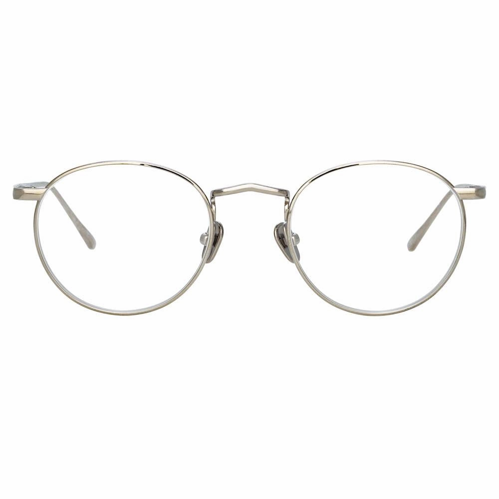 Linda Farrow Optical LFL1044 Bronson