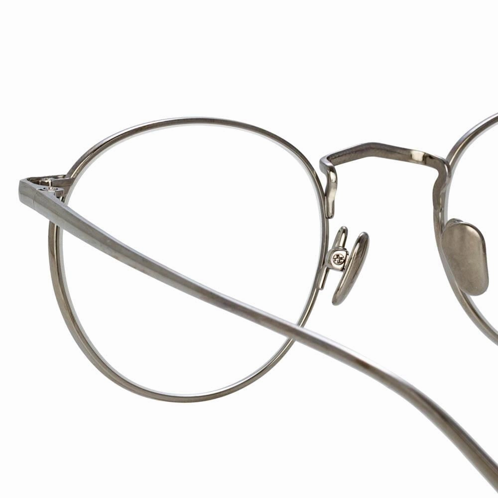 Linda Farrow Optical LFL1044 Bronson