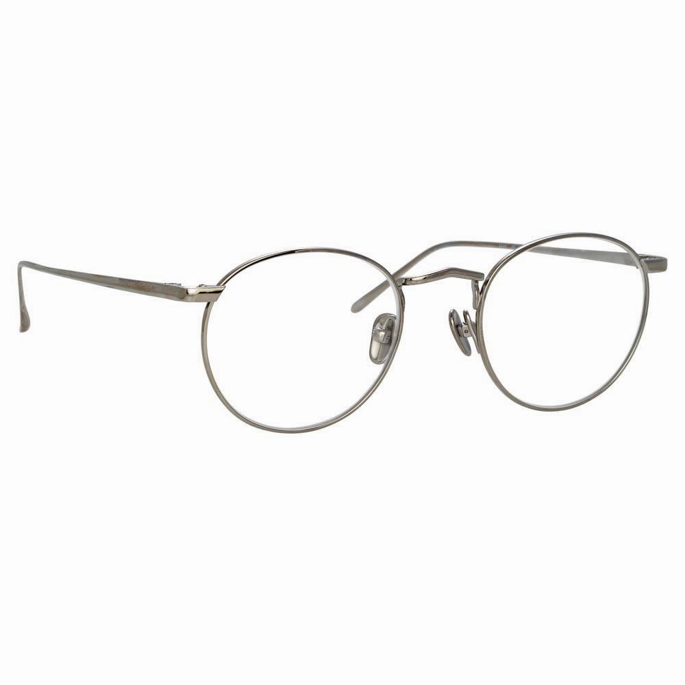 Linda Farrow Optical LFL1044 Bronson