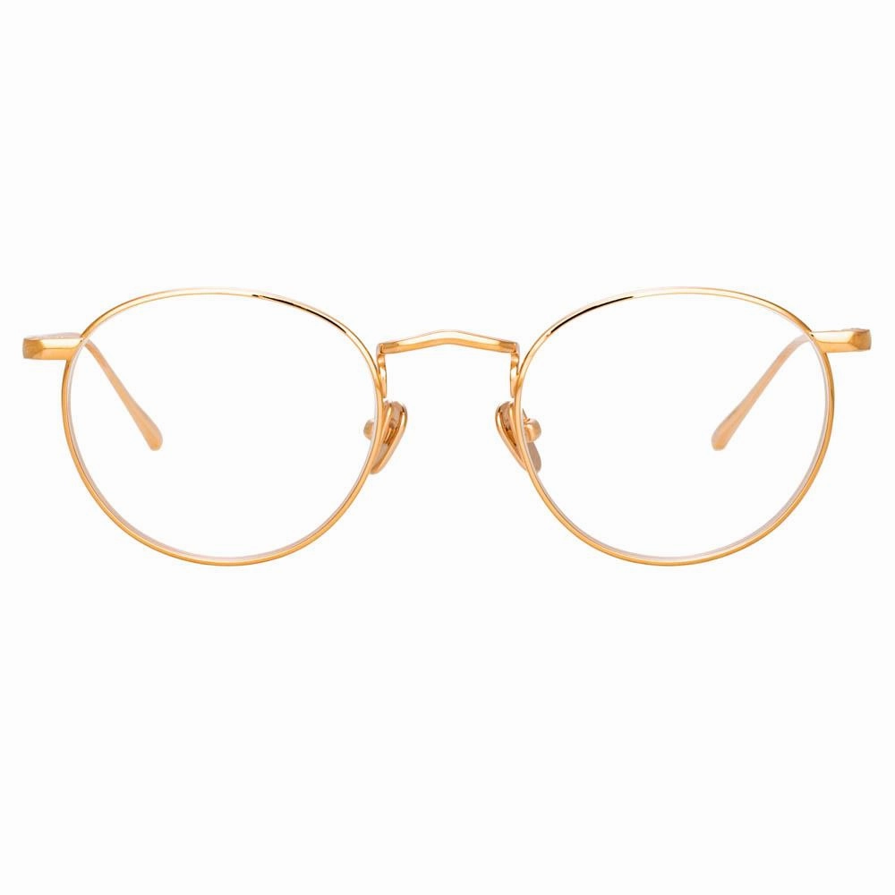Linda Farrow Optical LFL1044 Bronson
