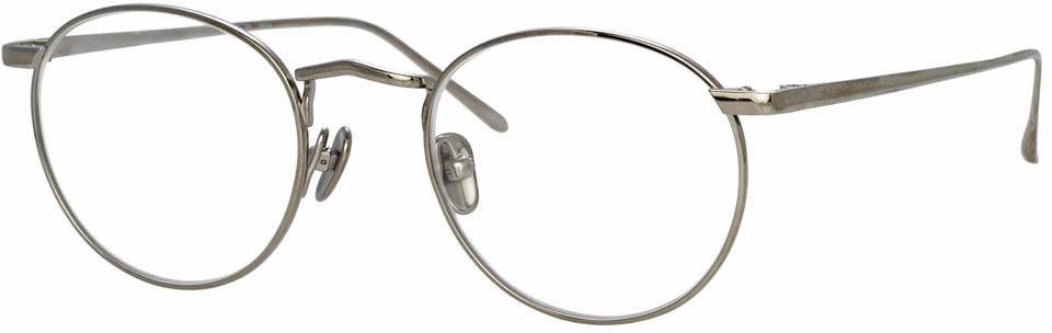 Linda Farrow Optical LFL1044 Bronson