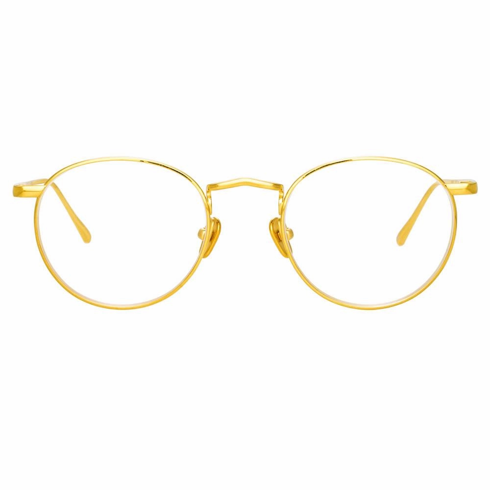 Linda Farrow Optical LFL1044 Bronson
