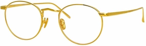 Linda Farrow Optical LFL1044 Bronson