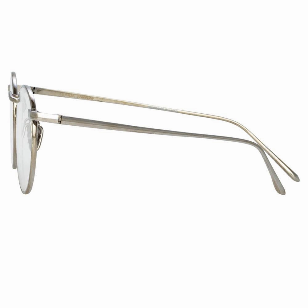 Linda Farrow Optical LFL1044 Bronson
