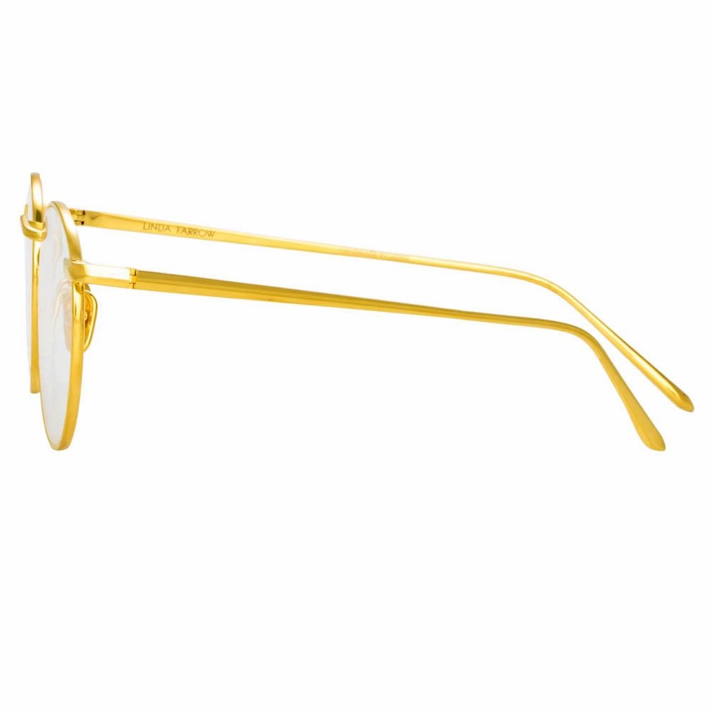 Linda Farrow Optical LFL1044 Bronson
