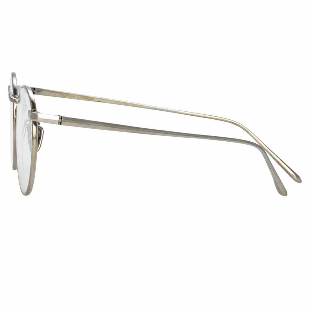 Linda Farrow Optical LFL1044 Bronson