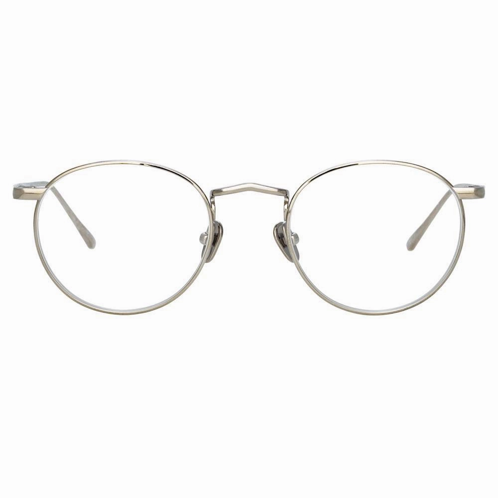 Linda Farrow Optical LFL1044 Bronson
