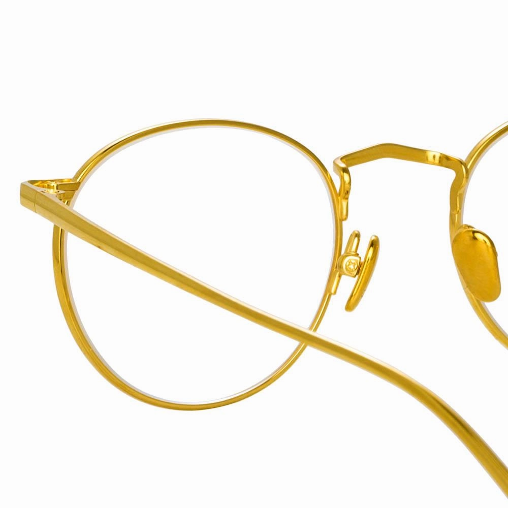 Linda Farrow Optical LFL1044 Bronson