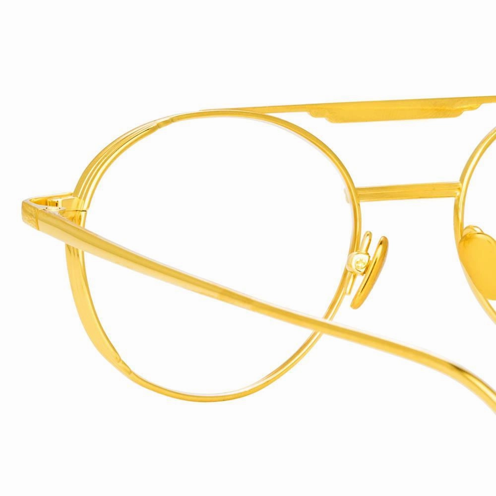 Linda Farrow Optical LFL1046 Lou