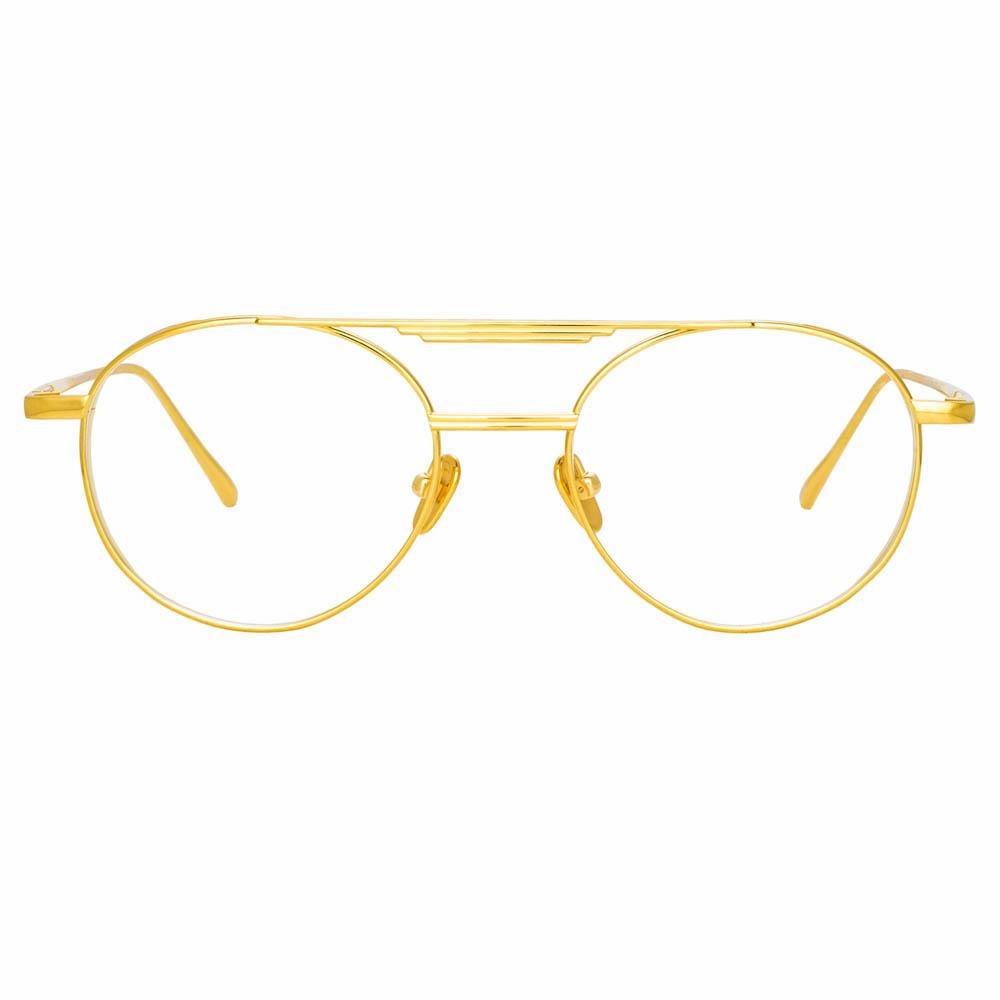 Linda Farrow Optical LFL1046 Lou