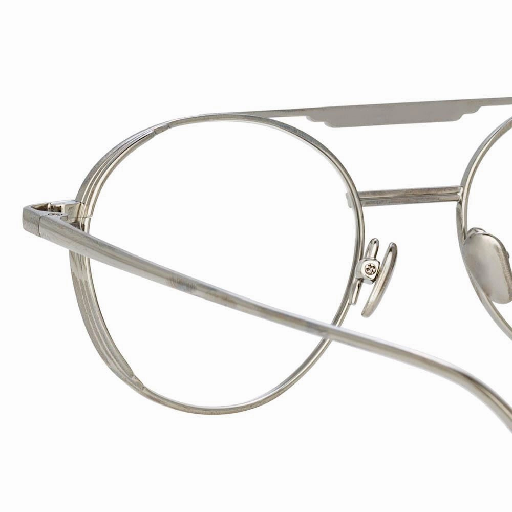 Linda Farrow Optical LFL1046 Lou