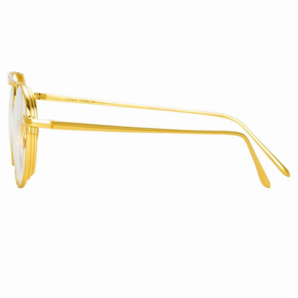 Linda Farrow Optical LFL1046 Lou