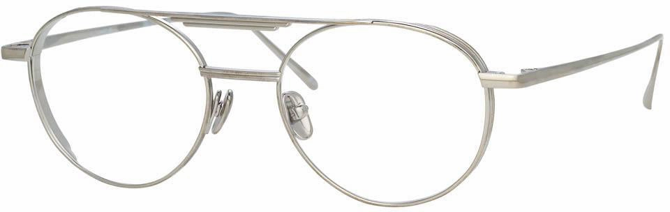 Linda Farrow Optical LFL1046 Lou