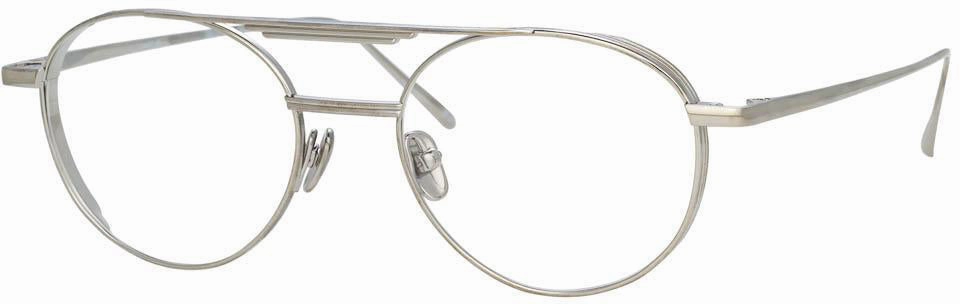 Linda Farrow Optical LFL1046 Lou