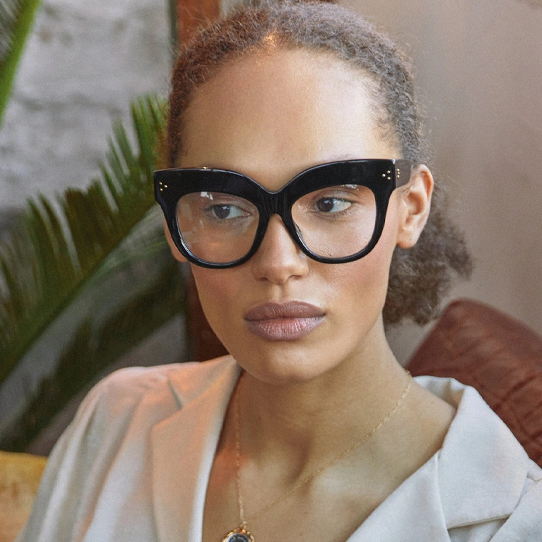 Linda Farrow Optical LFL1049