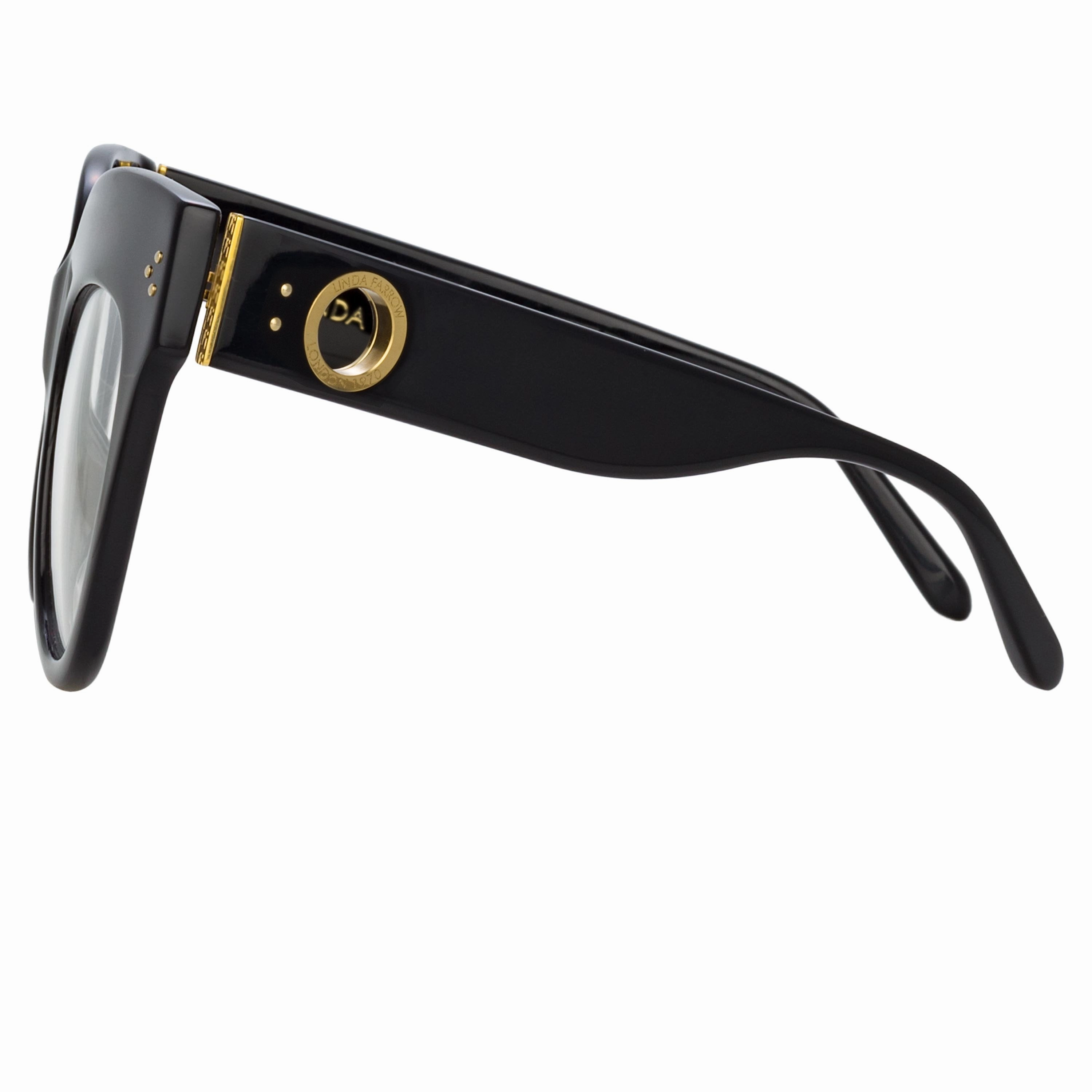 Linda Farrow Optical LFL1049