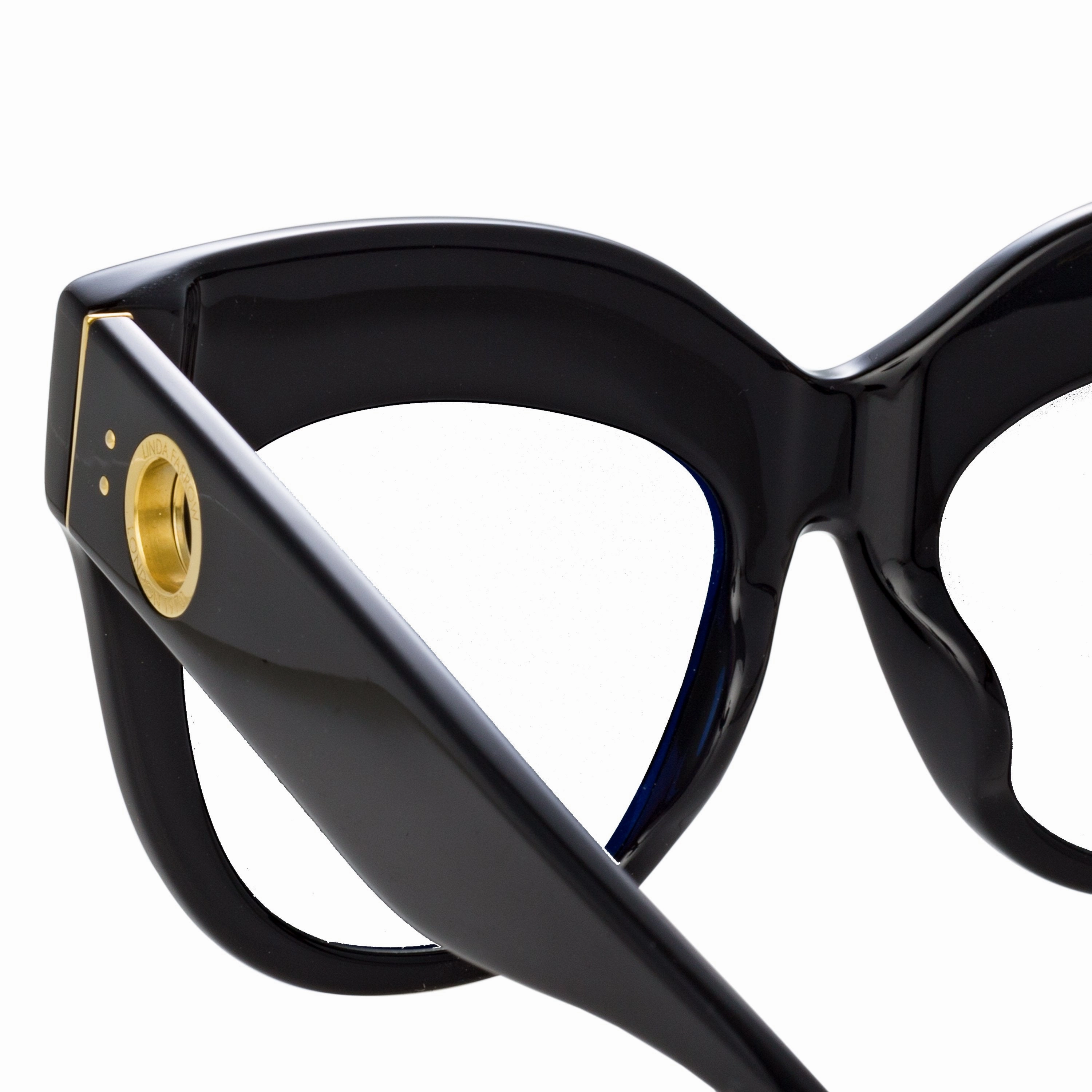 Linda Farrow Optical LFL1049