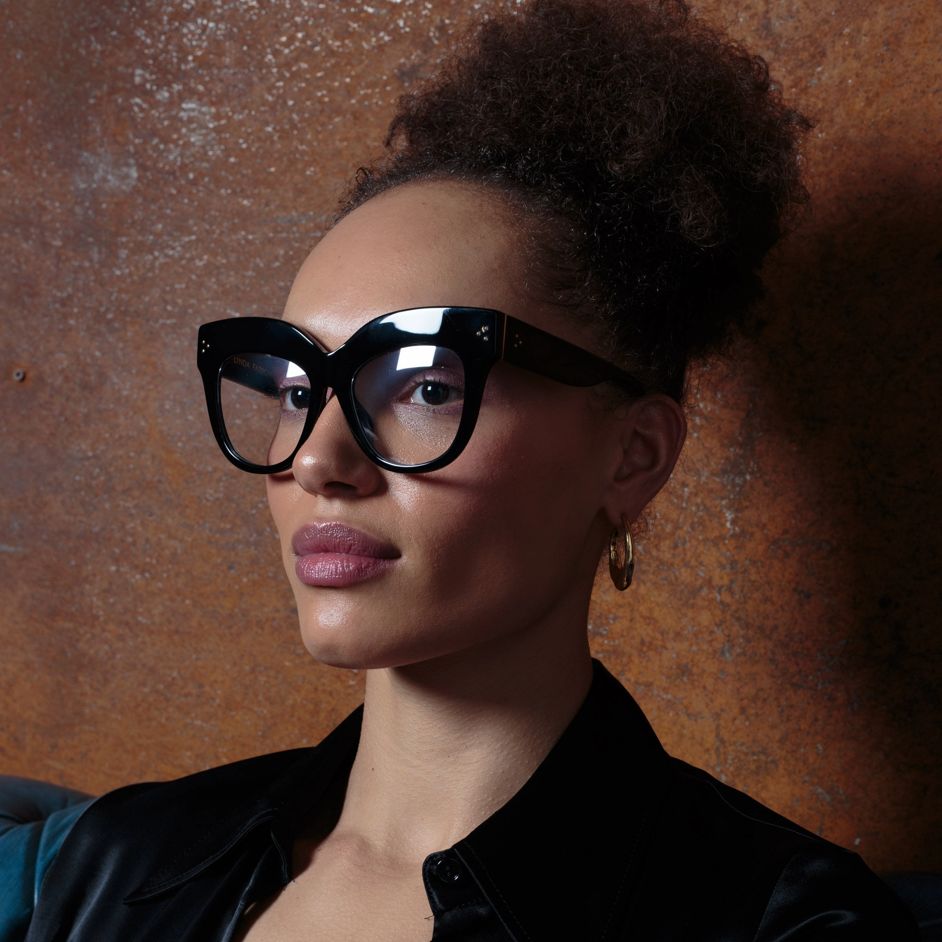 Linda Farrow Optical LFL1049