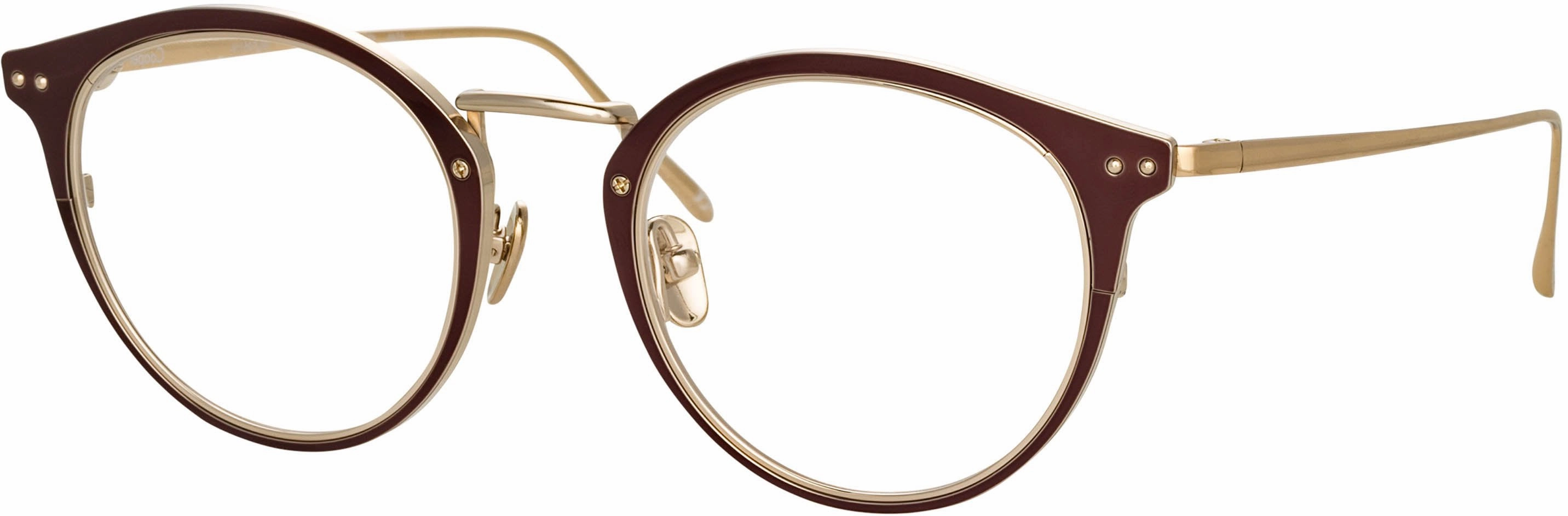 Linda Farrow Optical LFL1051 Cooper