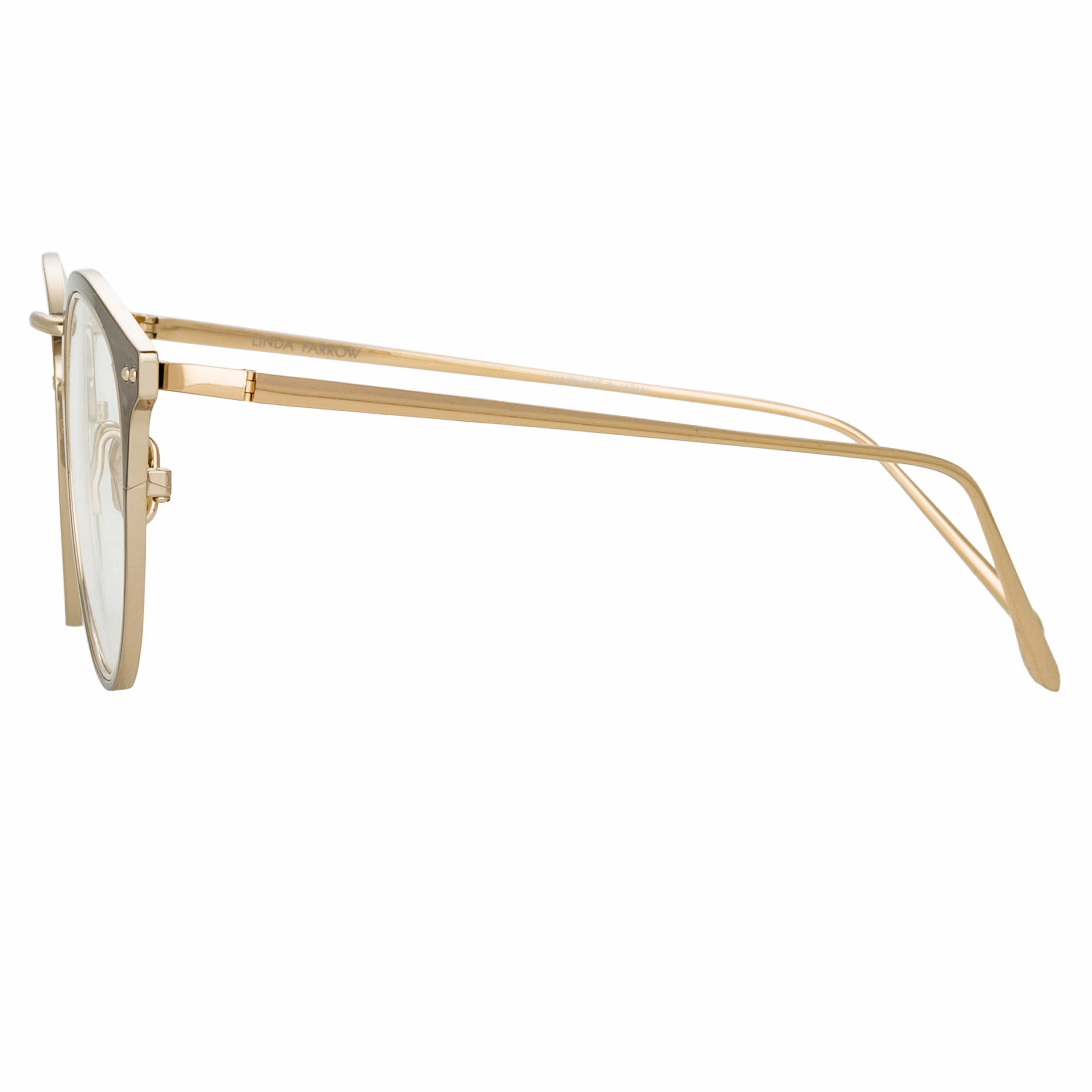 Linda Farrow Optical LFL1051 Cooper