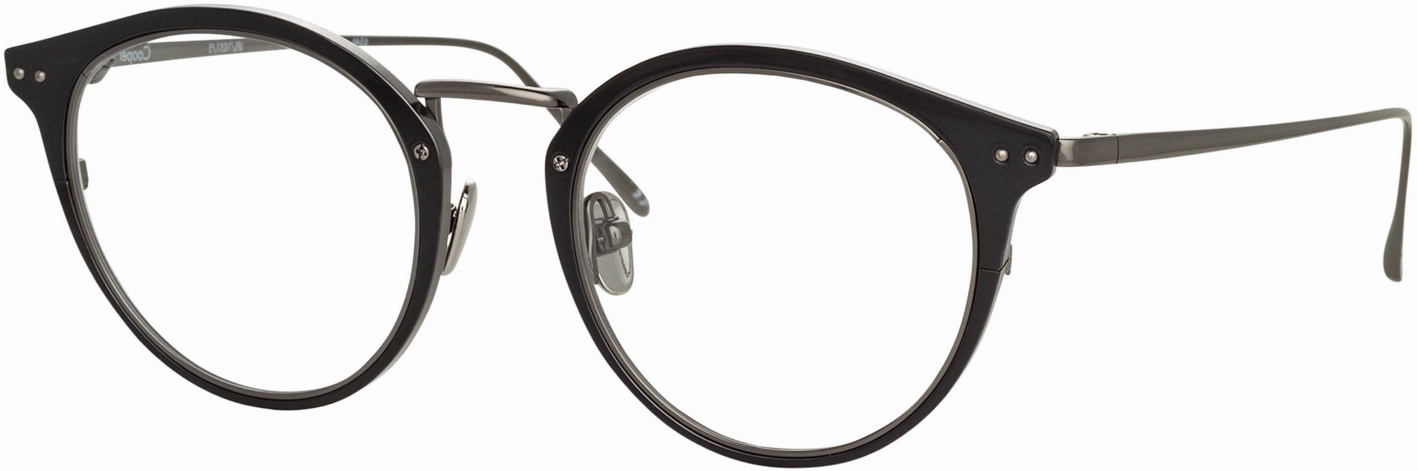 Linda Farrow Optical LFL1051 Cooper